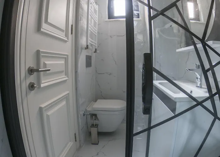 Hotel Crowned Istanbul