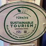Hotel Crowned Istanbul