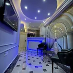 Hotel Crowned Istanbul